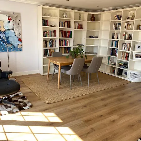 Apartment Contemplando La Catedral By Exclusive